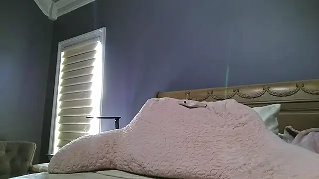 Lisaisluscious online show from 07/01/26, 02:29