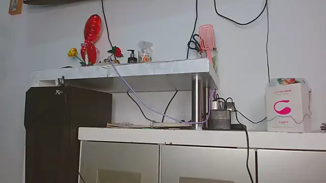 meli jones69 online show from 03/08/26, 02:04