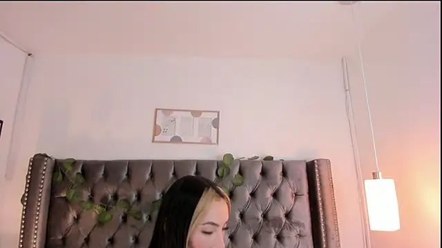 Kim Blane online show from 02/07/25, 08:11