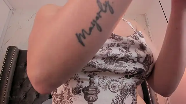 Kim Blane online show from 10/07/25, 03:36