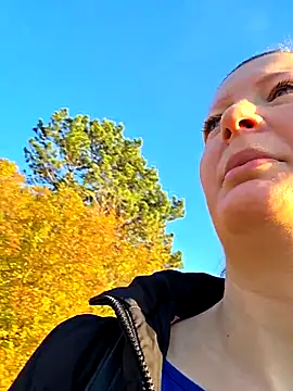 Analimado18 online show from 11/01/25, 02:41