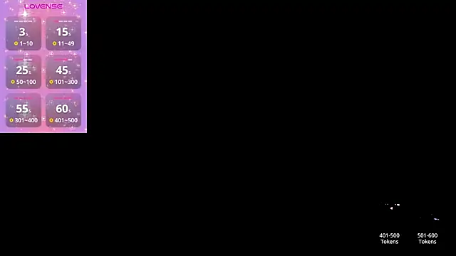 Tiffany teressa online show from 02/27/25, 02:43