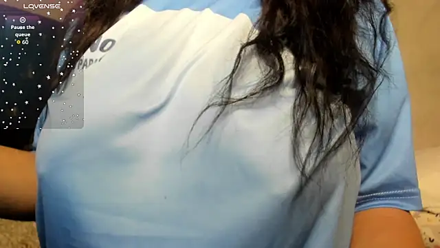 Snapshot of Tiffany_teressa chatting on 07/11/26, 04:21 Tiffany teressa online show from 07/11/26, 04:21