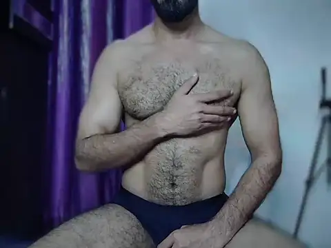 Steffan55 online show from 03/18/25, 08:47