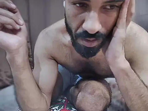 Steffan55 online show from 09/12/25, 03:23