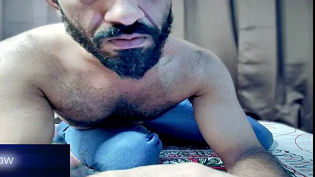 Steffan55 online show from 09/28/25, 07:08