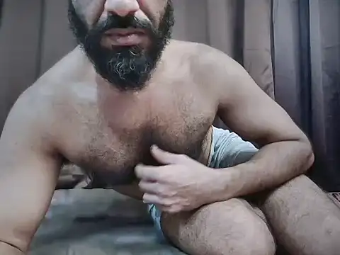 Steffan55 online show from 11/24/25, 05:23