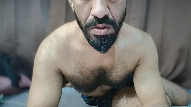 Steffan55 online show from 12/19/25, 01:01