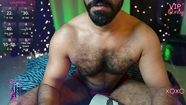 Steffan55 online show from 05/29/26, 05:49