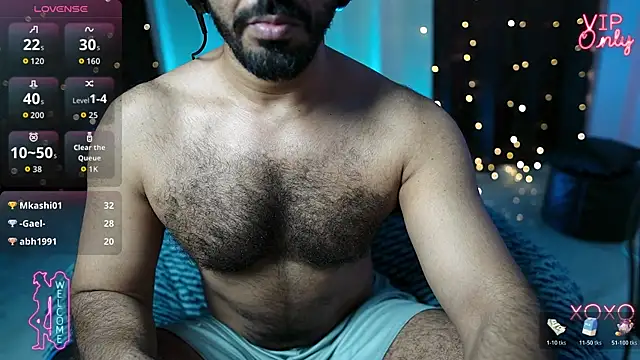 Snapshot of Steffan55 chatting on 06/13/26, 11:19 Steffan55 online show from 06/13/26, 11:19