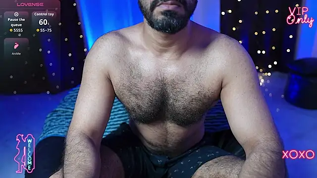 Snapshot of Steffan55 chatting on 06/23/26, 12:36 Steffan55 online show from 06/23/26, 12:36