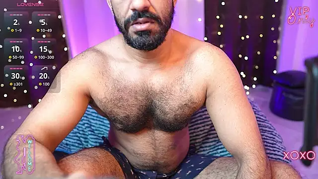 Snapshot of Steffan55 chatting on 06/29/26, 11:43 Steffan55 online show from 06/29/26, 11:43