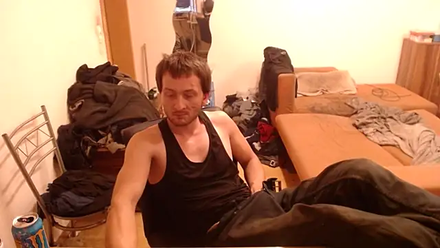 Snapshot of sexymann92 chatting on 09/23/25, 05:49 sexymann92 online show from 09/23/25, 05:49