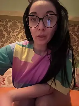 Snapshot of YreneRay chatting on 01/20/25, 08:19 YreneRay online show from 01/20/25, 08:19