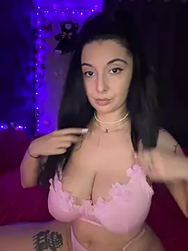 YreneRay online show from 06/07/26, 02:32