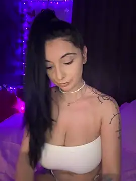 YreneRay online show from 06/13/26, 01:53