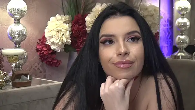 Natanniella online show from 02/20/26, 06:26