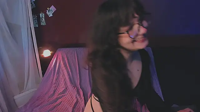 juby yuby online show from 09/19/25, 01:45