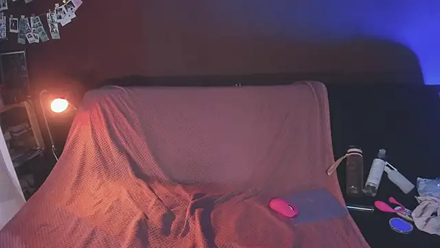 juby yuby online show from 01/18/26, 12:09