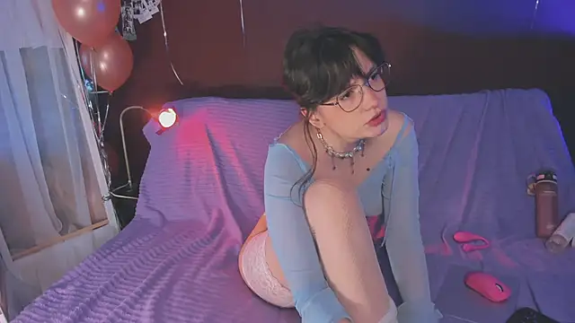 juby yuby online show from 03/08/26, 12:20