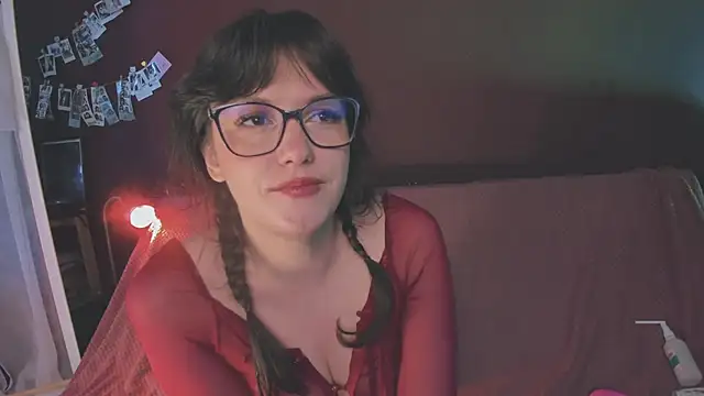 juby yuby online show from 03/20/26, 12:10