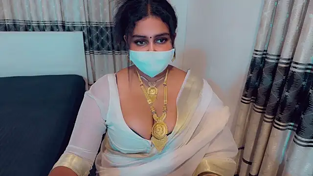 SonY CaM online show from 12/15/25, 04:44