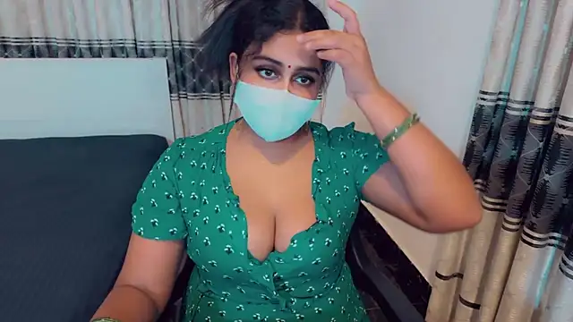 SonY CaM online show from 12/21/25, 05:09