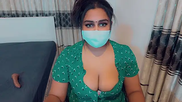 SonY CaM online show from 03/08/26, 09:02