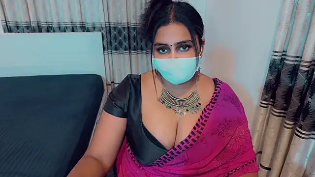 SonY CaM online show from 04/03/26, 05:22