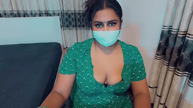 SonY CaM online show from 04/04/26, 08:34