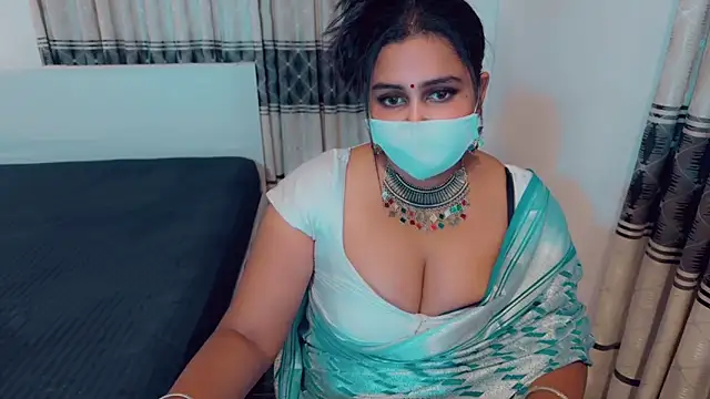 SonY CaM online show from 04/06/26, 08:48