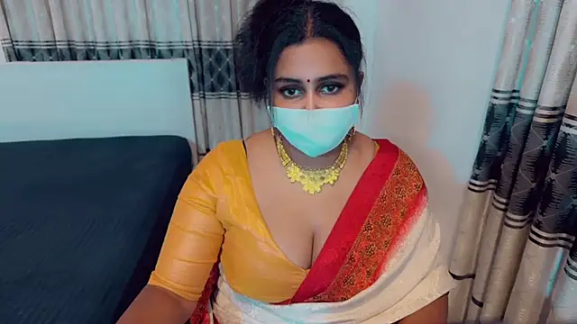 SonY CaM online show from 04/07/26, 09:32