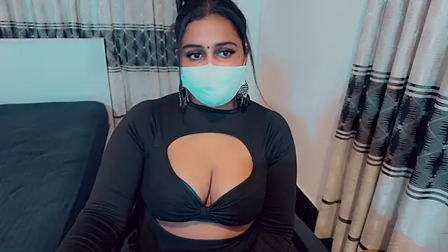 SonY CaM online show from 04/18/26, 05:28