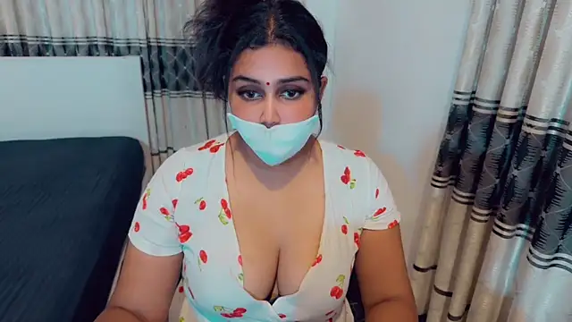 SonY CaM online show from 05/16/26, 10:01