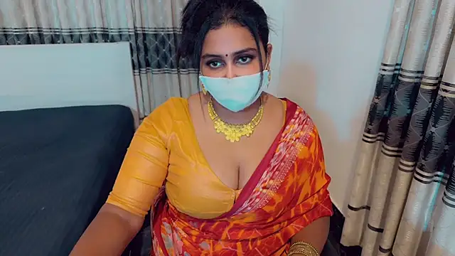 SonY CaM online show from 05/18/26, 09:59