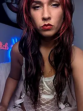 DesereaRose online show from 02/26/25, 06:15