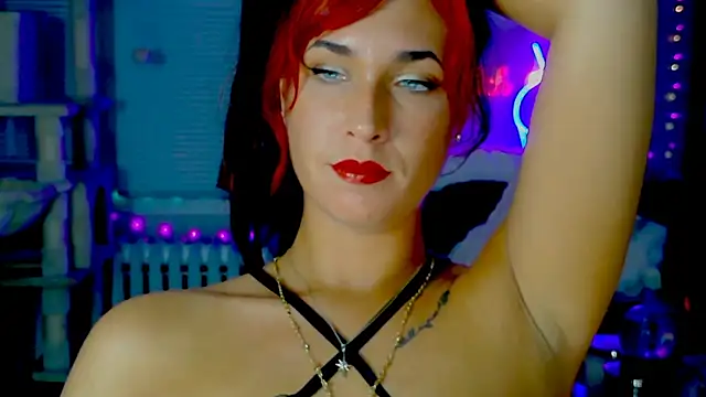 DesereaRose online show from 03/19/25, 04:47