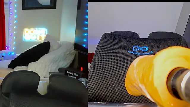 DesereaRose online show from 11/11/25, 04:01