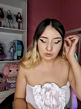 NibiruNairobi69 online show from 09/24/25, 01:20