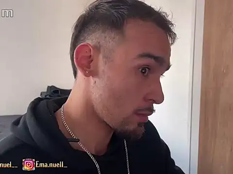 Emanuell   online show from 03/21/26, 02:20