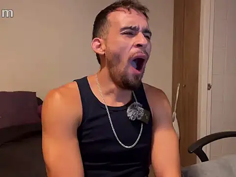 Emanuell   online show from 03/25/26, 11:44