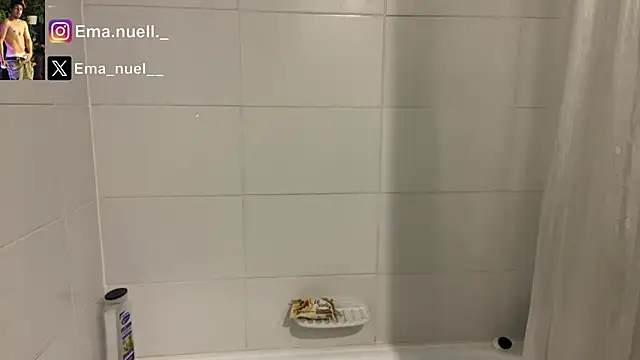 Emanuell   online show from 05/06/26, 10:59