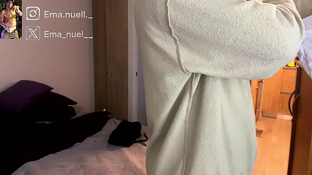 Emanuell   online show from 05/08/26, 02:06