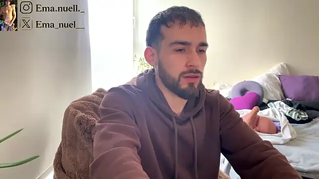 Emanuell   online show from 05/09/26, 03:06