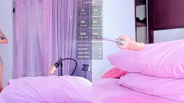 Snapshot of carmela_cute chatting on 12/21/24, 11:34 carmela cute online show from 12/21/24, 11:34