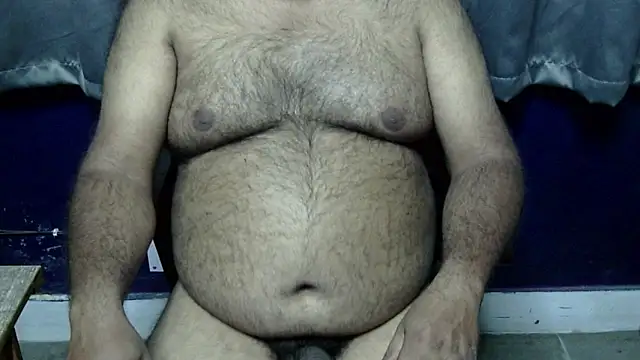 hairysubcub 70 online show from 02/14/26, 04:26