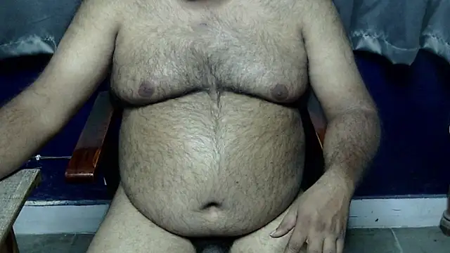 hairysubcub 70 online show from 04/05/26, 07:55