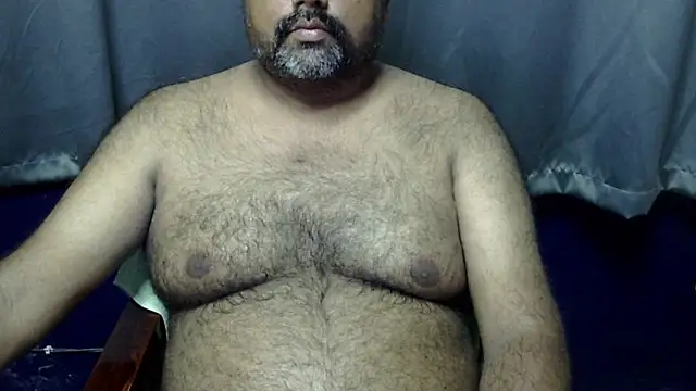 hairysubcub 70 online show from 06/26/26, 08:19