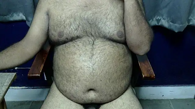 hairysubcub 70 online show from 07/03/26, 04:35