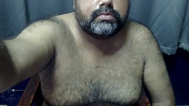 hairysubcub 70 online show from 07/08/26, 06:40
